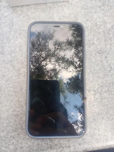 qeydiyatsız: IPhone 11, 64 GB, Ağ, Face ID — 3