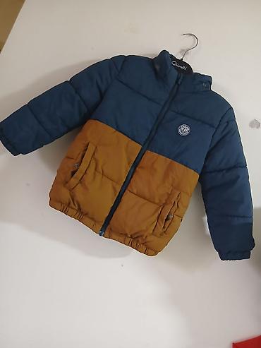 lc waikiki jackets: 122 Obe za 500 Dečja zimska jakna Chiarella - Model: pufnasta, topla — 1