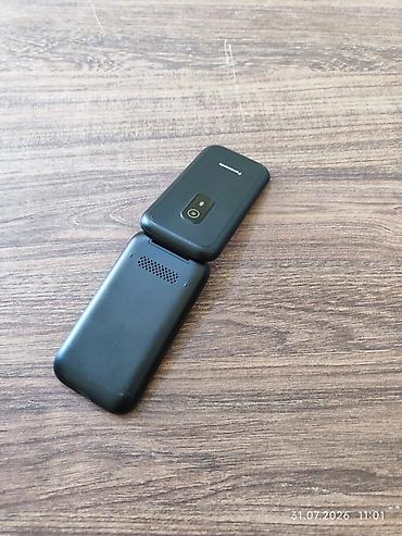 panasonic m 3000: Panasonic qapaqlı mobil telefon - Brend/model: Panasonic klassik — 6