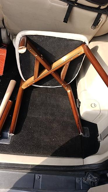 Стулья для кухни: Ремонт перетяжка стулья — 12