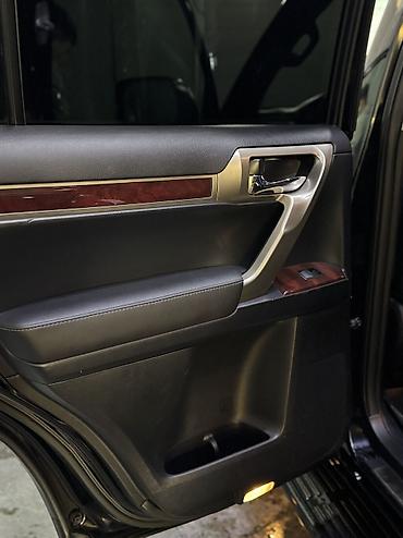 Lexus: Lexus GX: 2011 г., 4.6 л, Автомат, Бензин, Внедорожник — 15