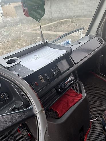 Mercedes-Benz: Mercedes-Benz : 1999 г., 1.4 л, Механика, Бус — 5