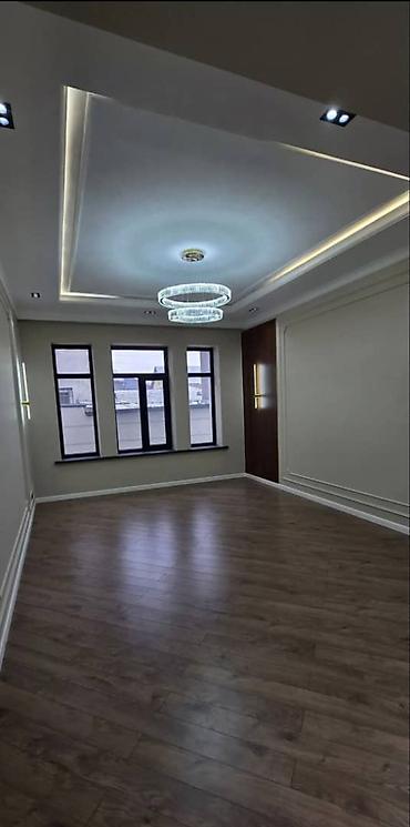 Продажа коттеджей и домов: 🏡 Продаётся новый дом в районе Арча-Бешик 📍 Ориентир: Чортекова — 2