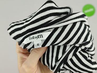 t shirty moda: MbyM, T-shirt damski, rozmiar S — 6