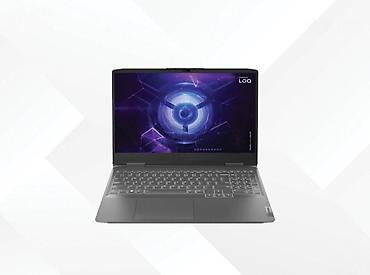 lenovo ideapad gaming 3: Noutbuk Lenovo LOQ 15IRH8 82XV00MAUS Lenovo LOQ 15IRH8 82XV00MAUS — 3
