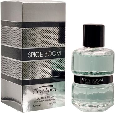 Ətriyyat: Məhsul: Ətir kolleksiyası - Portativ sprey flakonlar: CHANEL CHANCE — 3