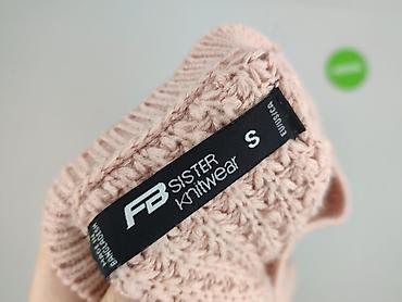 hello kitty sweter: FB Sister, Sweter damski, rozmiar S — 4