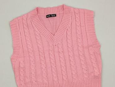shein botki: Shein, Kamizelka damska, rozmiar M — 1