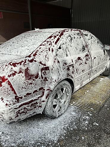 Транспорт ижарасы: Ижарага берем Volkswagen Bora, Узак мөөнөткө, Айдоочусуз, | Күрөө, Алдын ала төлөө, Айдоочулук күбөлүк — 8