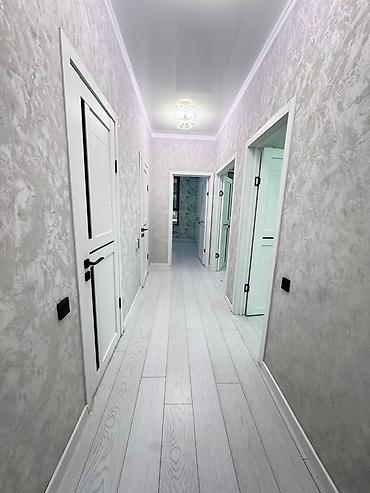 Продажа квартир: 2 комнаты, 67 м², Элитка, Дизайнерский ремонт — 5