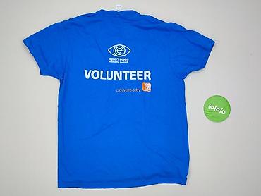 bluzy stihl: T-shirt damski, rozmiar M — 3