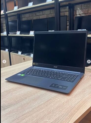 notbuk: İşlənmiş Acer Aspire, 15.6 ", Intel Core i5, 512 GB, Ünvandan götürmə, Pulsuz çatdırılma, Ödənişli çatdırılma