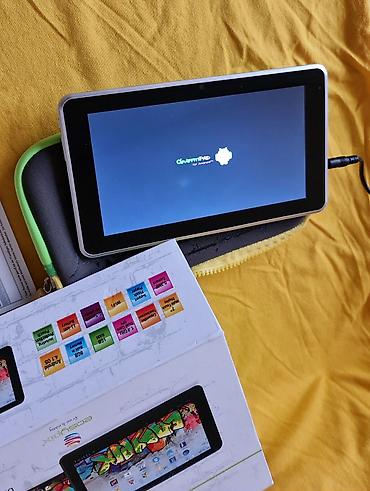 Tableti: Easypix GraffitiPAD – 7" Android tablet Specifikacije i funkcije: - — 7