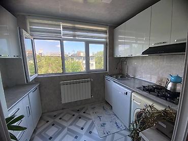 qazax rayonu: Bakı, 4 otaqlı, Köhnə tikili, m. Xalqlar Dostluğu, 72 kv. m — 7
