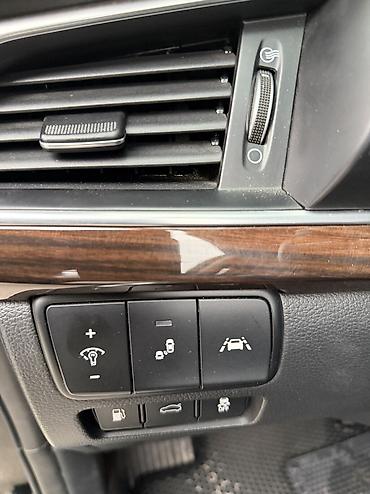 Kia: Kia K7: 2018 г., 2.4 л, Автомат, Бензин, Седан — 7