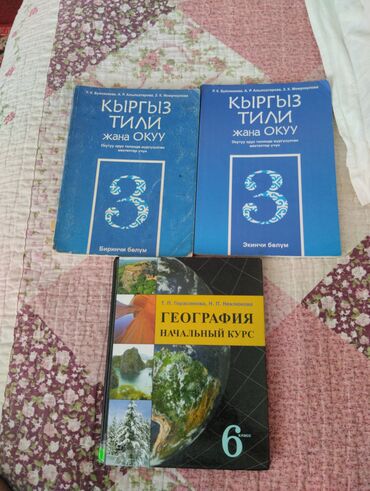 Другие учебники: Другие учебники