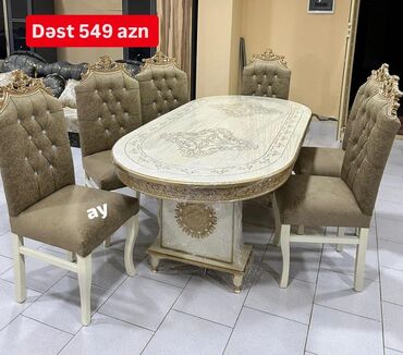 Masa və oturacaq dəstləri: Mebel məhsulları – şkaf və yemək dəstləri - İki qapılı paltar şkafı — 7