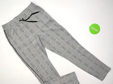 amisu pants: Amisu, Spodnie materiałowe damskie, rozmiar M — 2