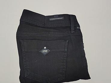 jeans cargo: Jeansy damskie, rozmiar S — 6
