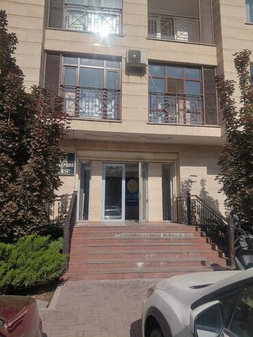 сдаю офис с мебелью: Аренда/предложение коммерческого помещения в современном жилом здании