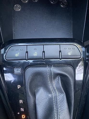 киа стоник 1.6 дизель: Kia Stonic: 2017 г., 1.6 л, Автомат, Дизель, Кроссовер — 6