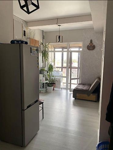 108: 1 комната, 40 м², Карпинка Элитка, 6 этаж, Евроремонт — 2