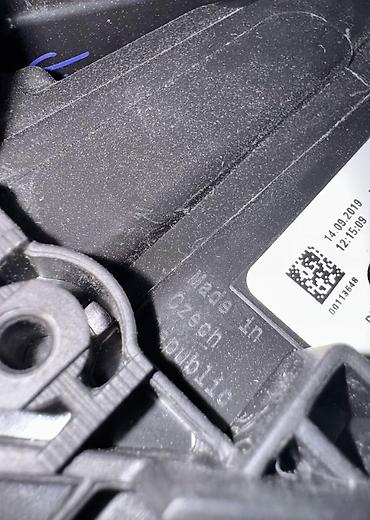 bmw e39 faralari: "BMW F30" Led faralar Bütün kateqoriyalar • Nəqliyyat • Ehtiyat — 2