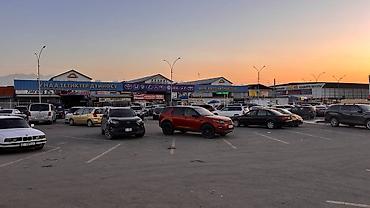 Продажа коттеджей и домов: Продаётся участок 9 соток с домом, район Дордой Моторс (ул. Дэн — 2