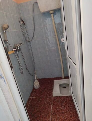 Uzunmüddətli kirayə evlər: 60 kv. m, 2 otaqlı, Kombi, Qaz, İşıq — 4