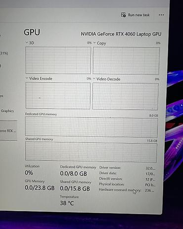 notebook: Игровой, Б/у, Intel Core i9, В рассрочку — 7