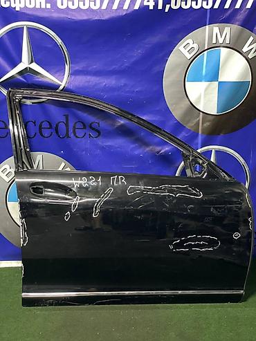 Дверь Передняя правая Mercedes-Benz, Б/у, Оригинал