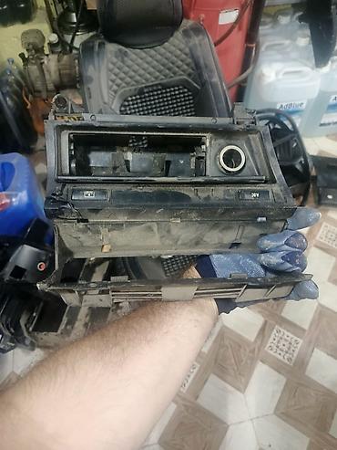 Digər avtomobil ehtiyat hissələri: BMW E46üçün ehtiyat hissələri - M52TU/M54 benzin mühərriki üçün — 13