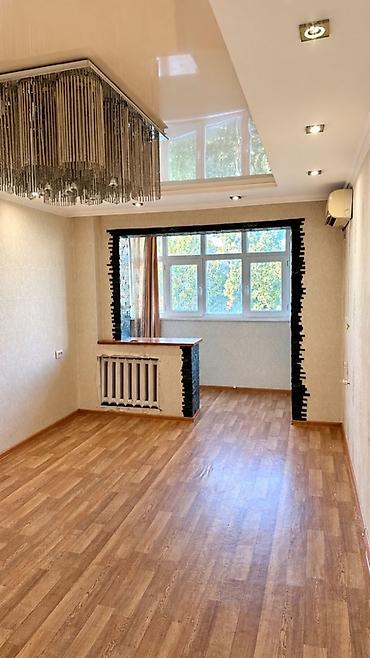 Продажа квартир: 3 комнаты, 58 м², Дордой Плаза ТРЦ 104 серия, 4 этаж — 3