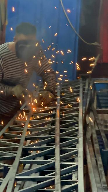 Канцтовары: Готовые фермы для Навеса — 6