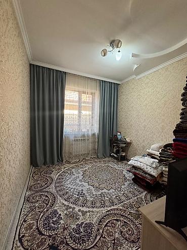 5: 5 комнат, 125 м², 4 соток, Бишкек, Селекционное с. Агентство недвижимости — 10