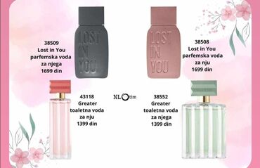 Parfemi: Ženski parfem, Oriflame, Kopija — 4