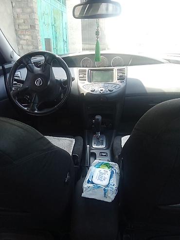 hozon neta l: Nissan Primera: 2004 г., Бензин, Седан — 4