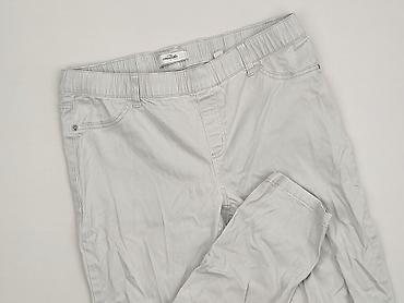 edc denim: My Essential Wardrobe, Spodnie materiałowe damskie, rozmiar M — 1