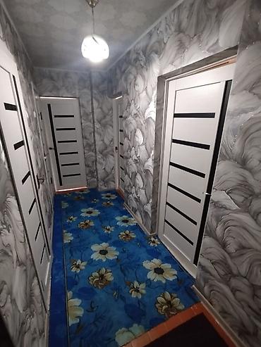 кирпичный квартира: 2 комнаты, 58 м², 106 серия улучшенная, 2 этаж, Косметический ремонт — 6