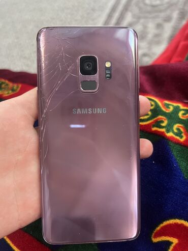 Samsung: Samsung A10s, Б/у, 64 ГБ, 2 SIM