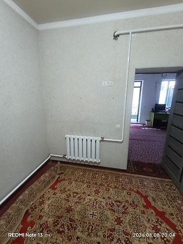 Продажа коттеджей и домов: 5 комнат, 600 м², 6 соток, Манас (Джалал-Абад), Собственник — 14
