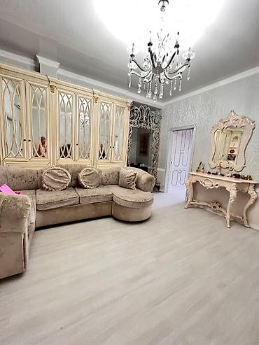 4 комнаты, 7 мкр Риэлтор, Без животных, от 1 года, С мебелью полностью at lalafo.kg 4 комнаты, 7 мкр Риэлтор, Без животных, от 1 года, С мебелью полностью