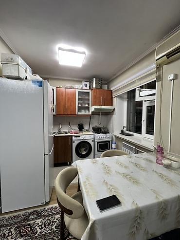 гвардия: 3 комнаты, 56 м², Молодая Гвардия 104 серия, 1 этаж, Евроремонт — 4