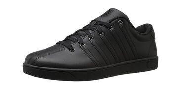Кроссовки и спортивная обувь: K-Swiss. Это идеальное сочетание инноваций и качества. элегантный