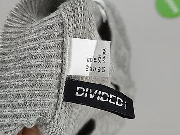 16588a hm: H&M Divided, Sweter damski, rozmiar XS — 4