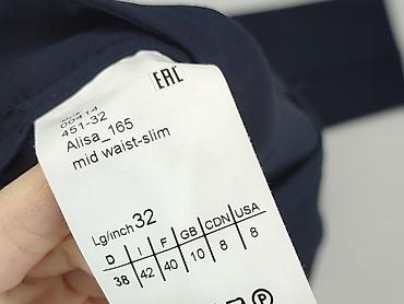 firma crivit: Rosner, Spodnie materiałowe damskie, rozmiar M — 5