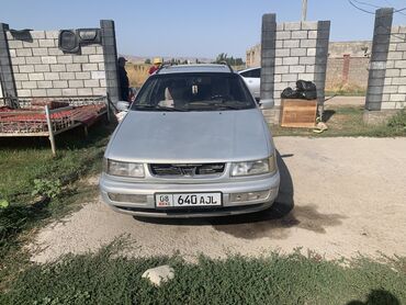 detskie botinki na shnurkakh: Volkswagen Passat: 1994 г., 2 л, Механика, Бензин, Универсал