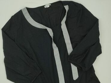 Women: Women's blouse, size 3XL (EU 46)