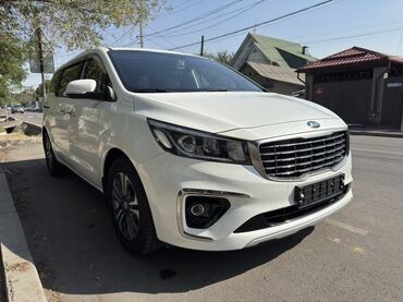 Kia Carnival: 2019 г., Автомат, Дизель, Минивэн