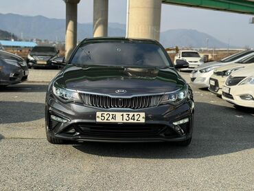 кия сид: Kia K5: 2018 г., 2 л, Автомат, Газ